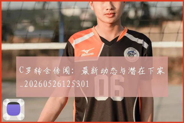 C罗转会传闻：最新动态与潜在下家_20260526125301